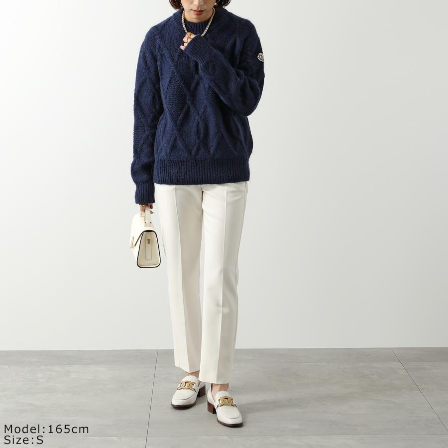 MONCLER（モンクレール） ニット 9C00012 M2106 レディース セーター