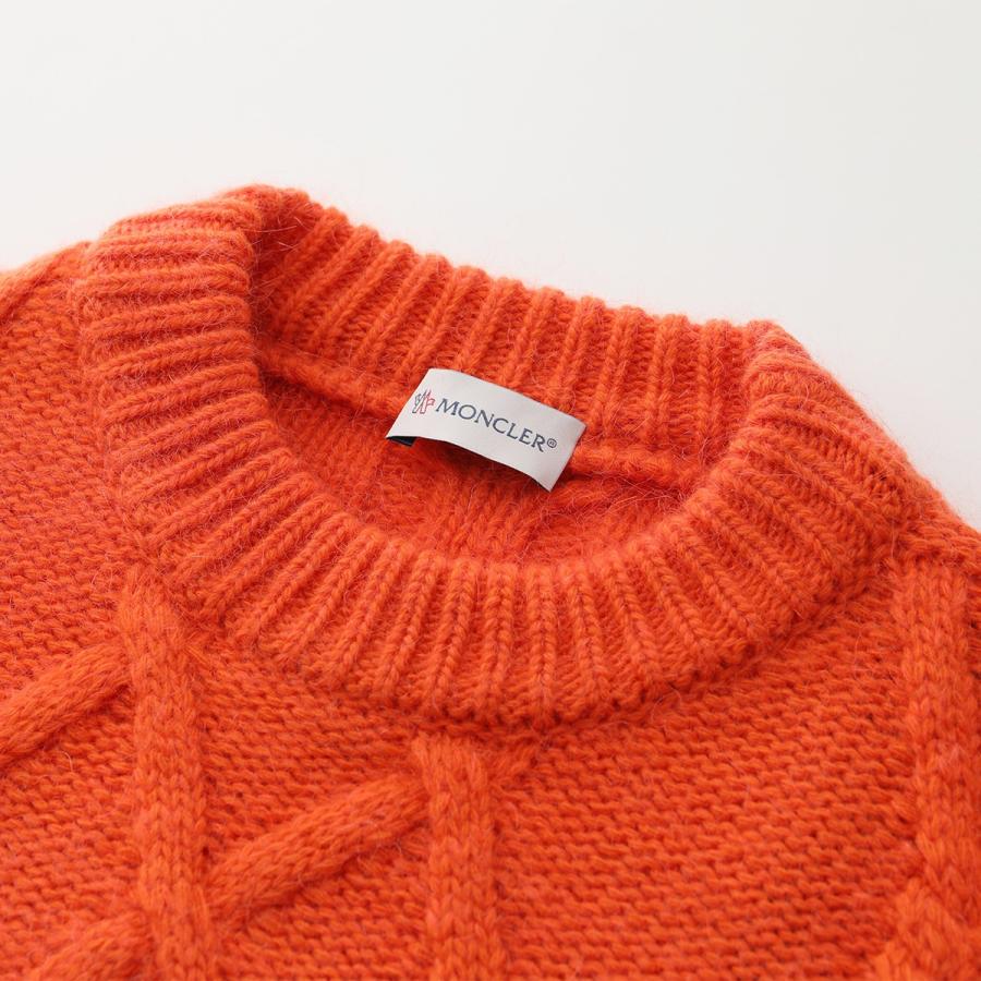 MONCLER（モンクレール） ニット 9C00012 M2106 レディース セーター