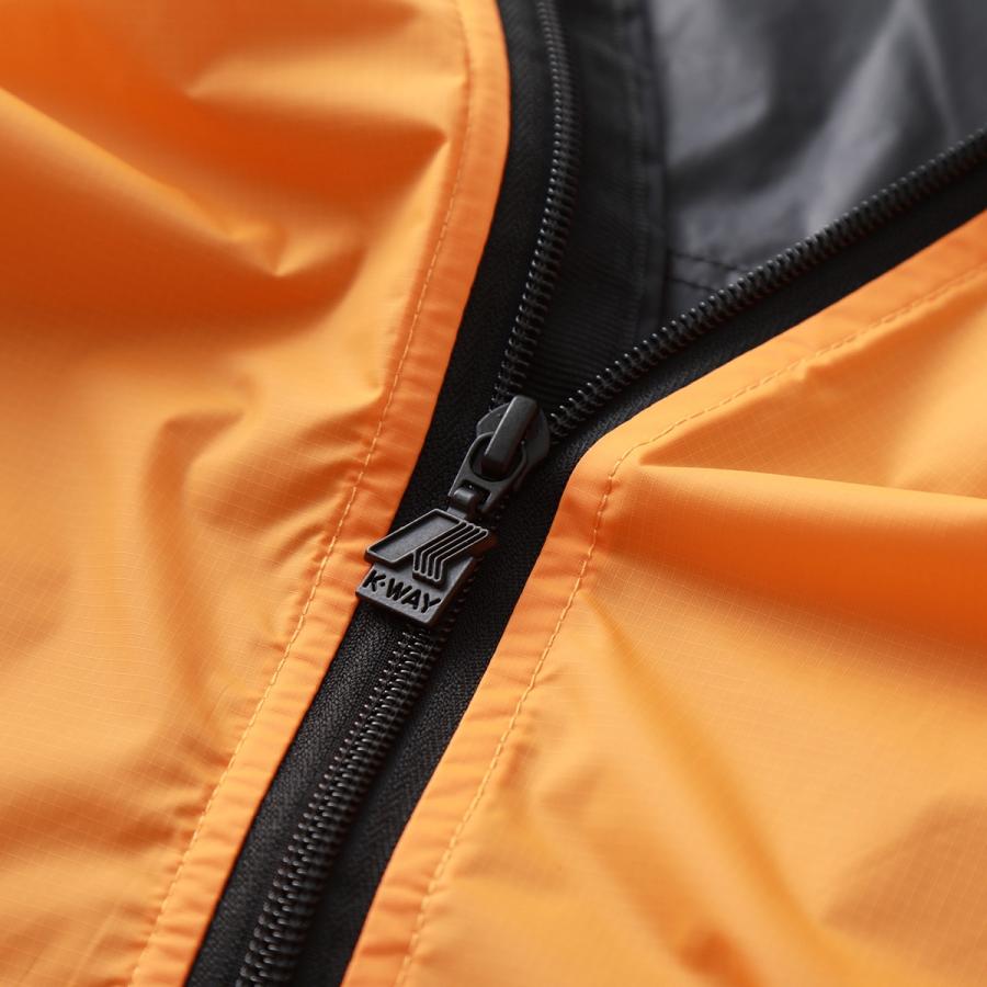 COMME des GARCONS PLAY GARCONS× K-WAY プレイ コムデギャルソン