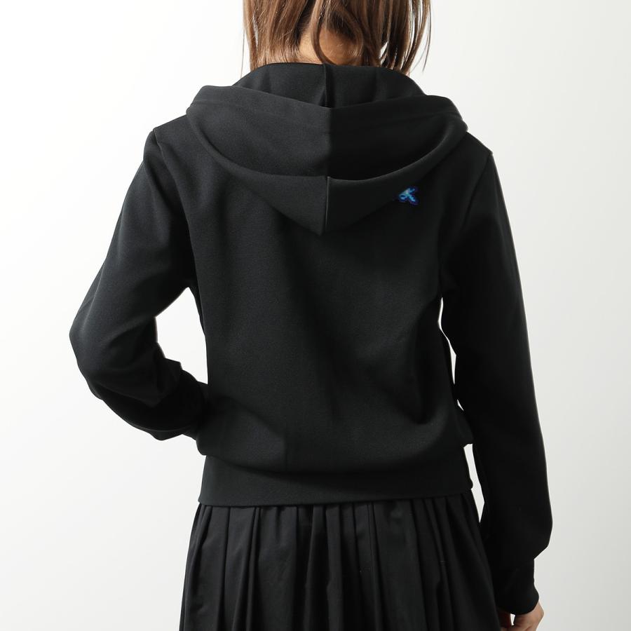 COMME des GARCONS PLAY プレイ コムデギャルソン パーカー T333 COMME des GARCONS PLAY プレイ コムデギャルソン パーカー T333