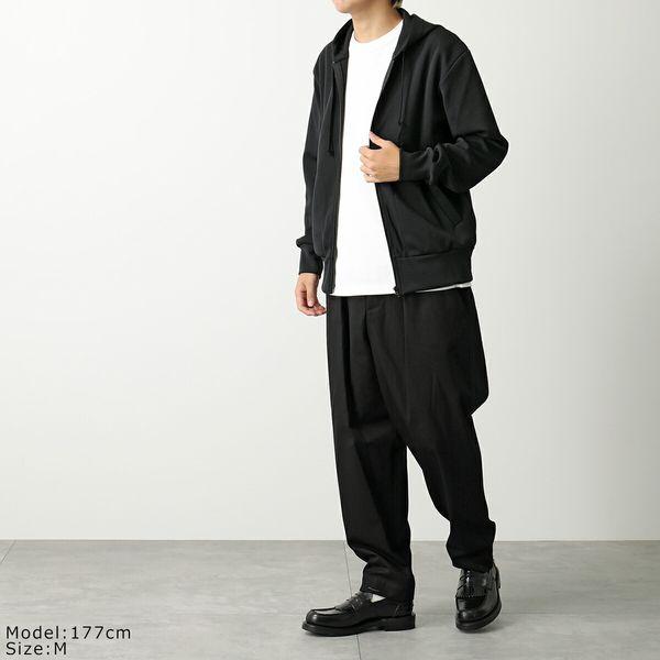 COMME des GARCONS PLAY プレイ コムデギャルソン パーカー T334