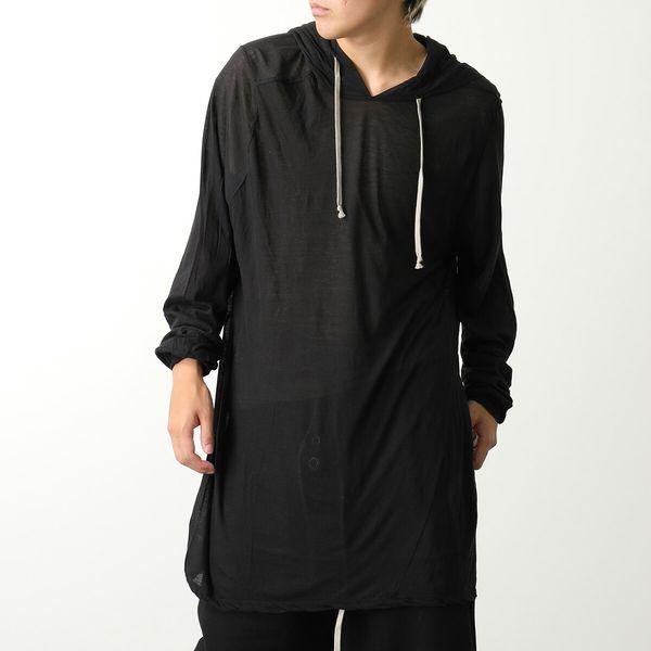 Rick Owens（リック・オウエンス） パーカー RU01C4285 UC メンズ