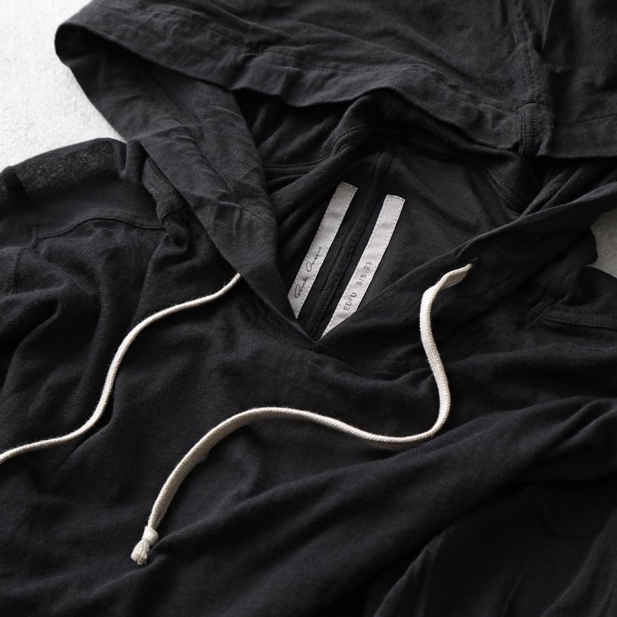 Rick Owens リックオウエンス パーカー RU01C4285 UC メンズ