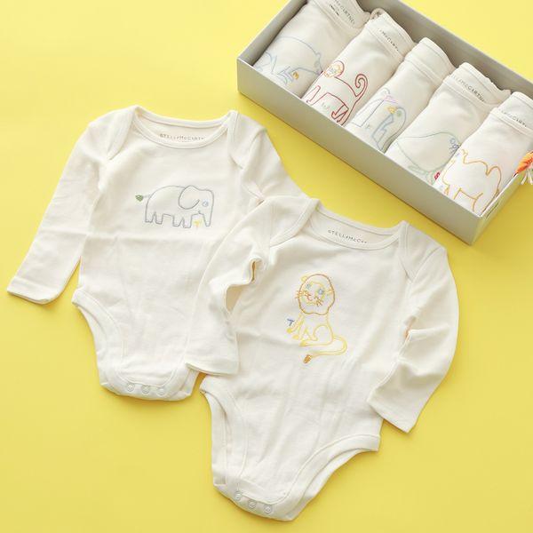Stella McCartney（ステラ・マッカートニー） STELLA McCARTNEY KIDS