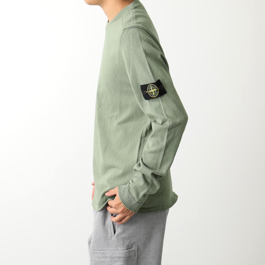 STONE ISLAND（ストーン アイランド） ニット 1015532B9 メンズ