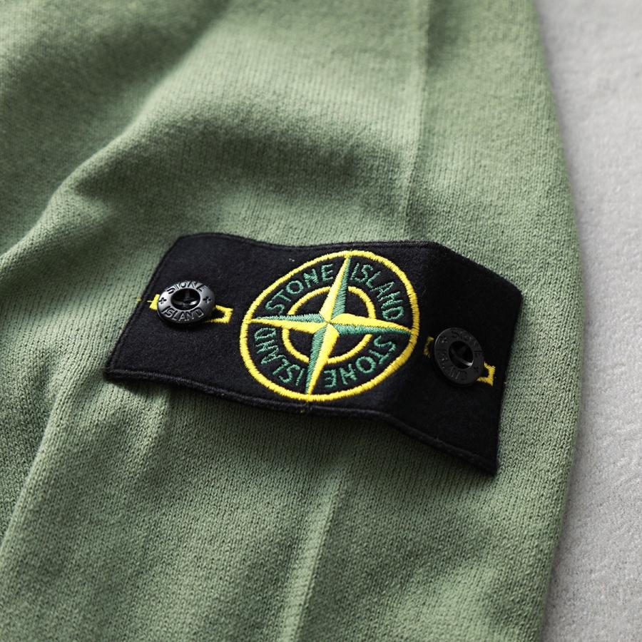 STONE ISLAND（ストーン アイランド） ニット 1015532B9 メンズ