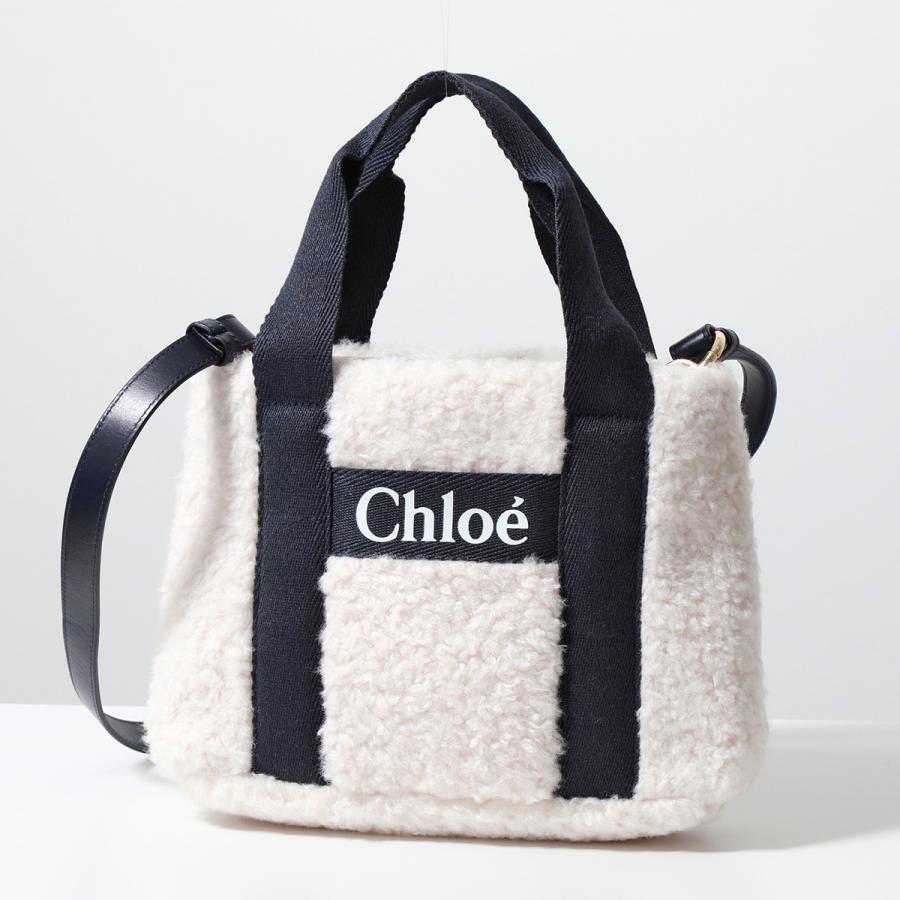 Chloe（クロエ） Chloe Kids キッズ ショルダーバッグ C10323