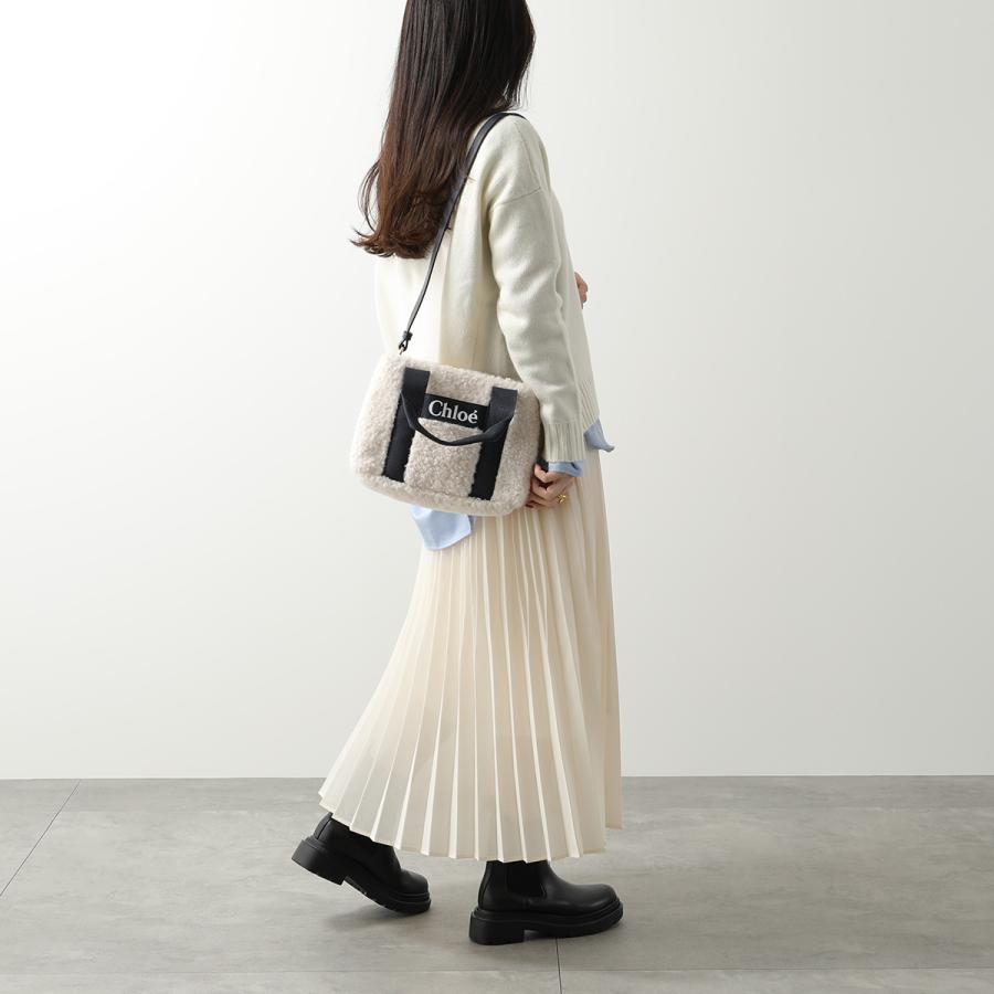 Chloe（クロエ） Chloe Kids キッズ ショルダーバッグ C10323