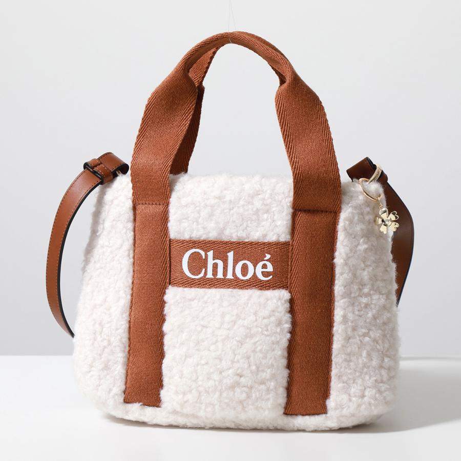 Chloe（クロエ） Chloe Kids キッズ ショルダーバッグ C10323