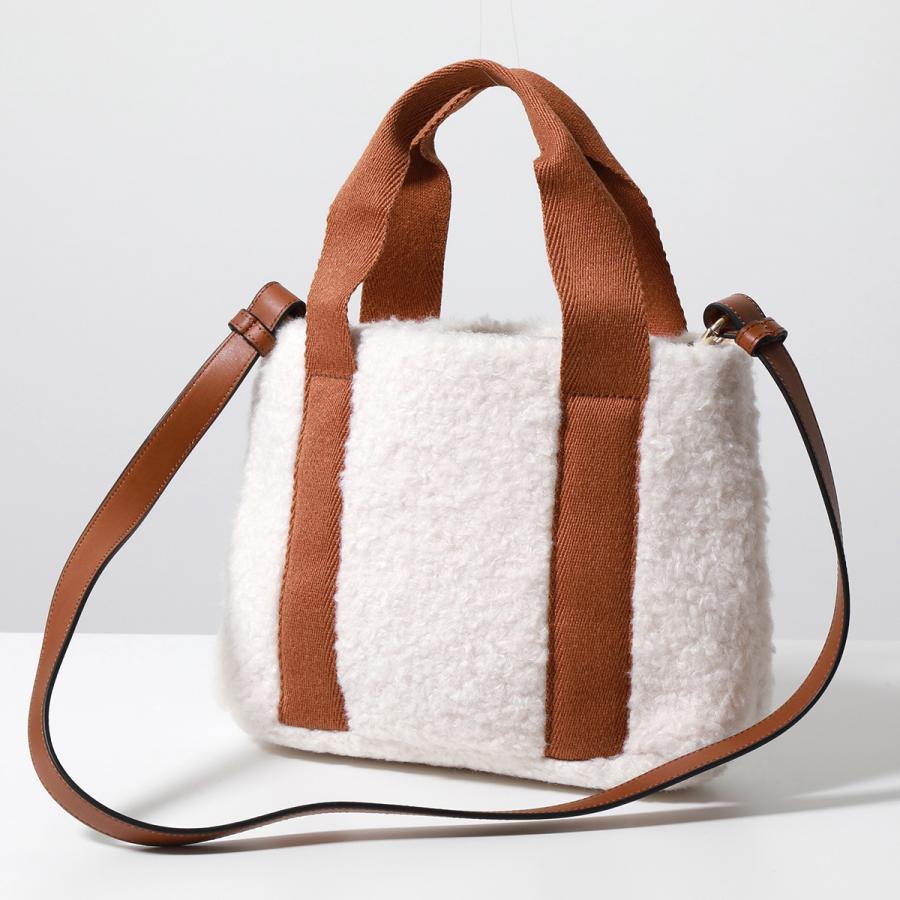 Chloe（クロエ） Chloe Kids キッズ ショルダーバッグ C10323