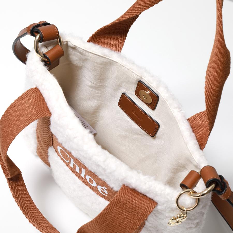 Chloe（クロエ） Chloe Kids キッズ ショルダーバッグ C10323