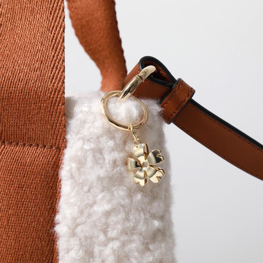 Chloe（クロエ） Chloe Kids キッズ ショルダーバッグ C10323