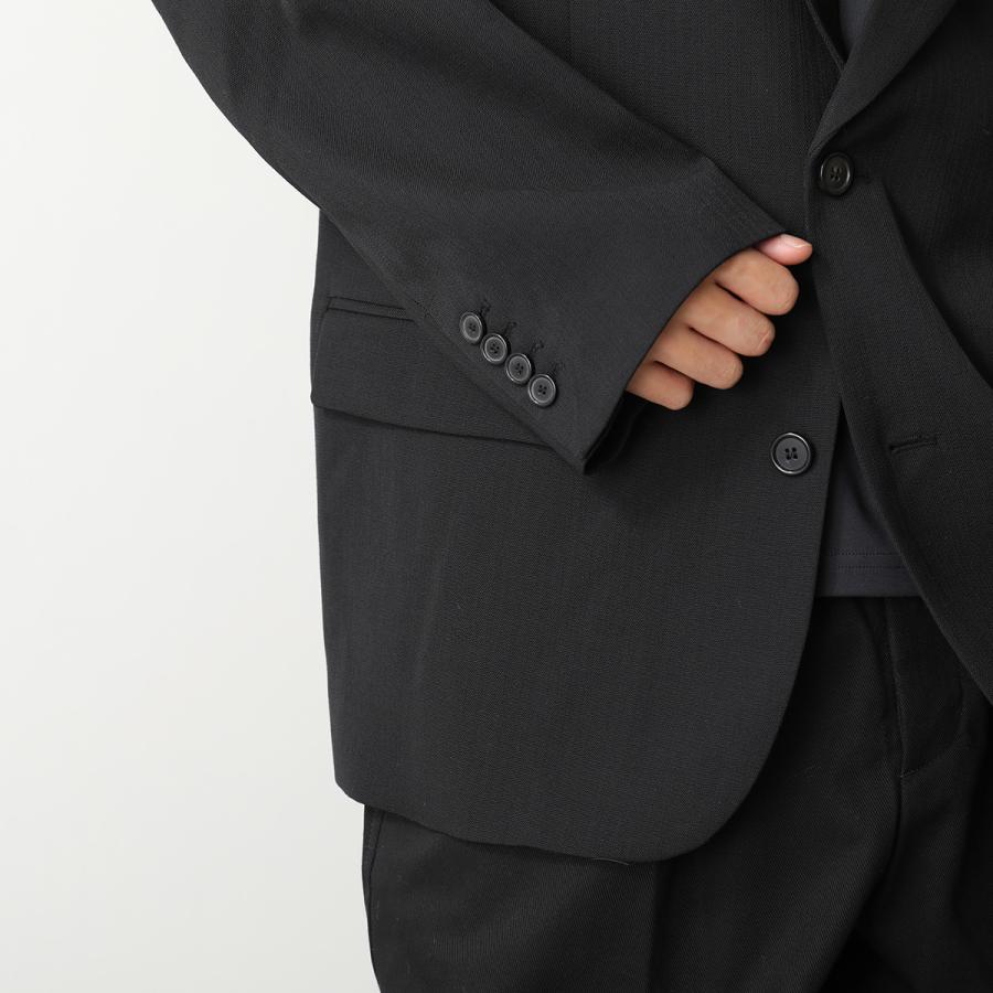 Acne Studios（アクネ ストゥディオズ） ジャケット BH0180 FN-MN