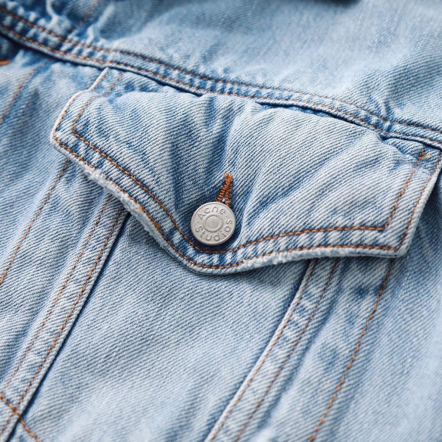 Acne Studios アクネストゥディオズ デニムジャケット C90094 FN