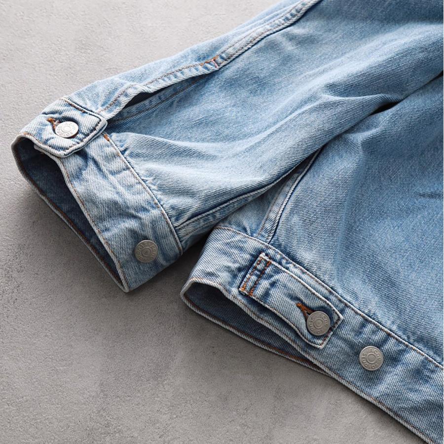 Acne Studios アクネストゥディオズ デニムジャケット C90094 FN Acne Studios アクネストゥディオズ デニムジャケット C90094 FN