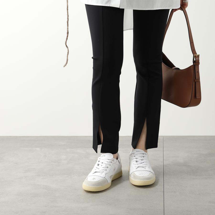 D.A.T.E. デイト スニーカー SPORTY LOW レディース ローカット レザー
