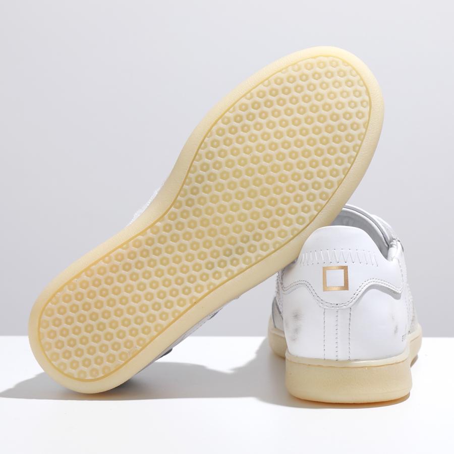 D.A.T.E. デイト スニーカー SPORTY LOW レディース ローカット レザー