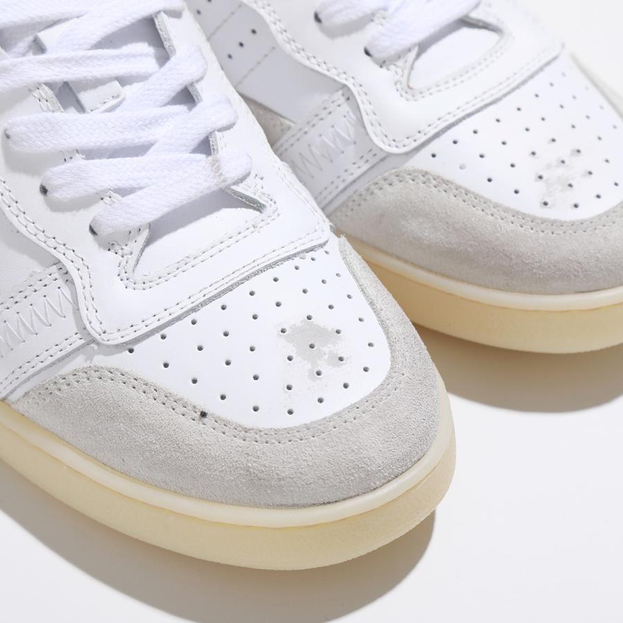 D.A.T.E. デイト スニーカー SPORTY LOW レディース ローカット レザー