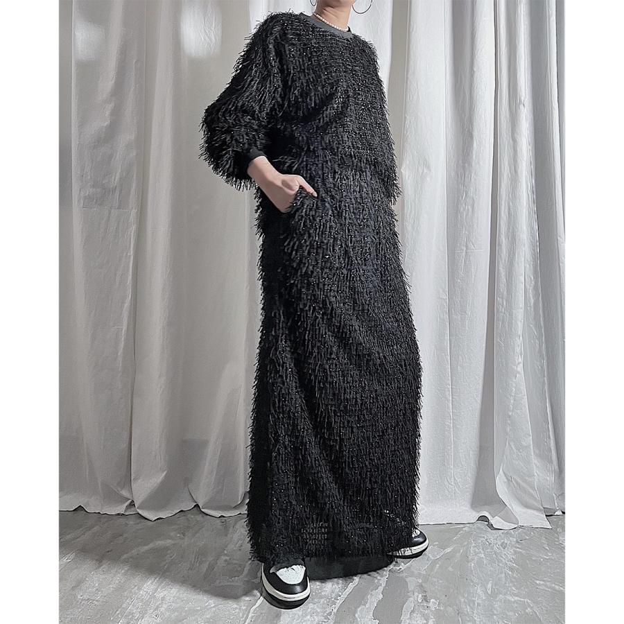 PROVOKE プロヴォーク プルオーバー fusa-fusa pull over PV