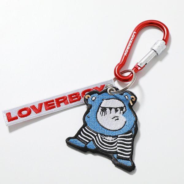 CHARLES JEFFREY LOVERBOY モンスターキーリング Amazon.co.jp: CHARLES JEFFREY LOVERBOY チャールズジェフリーラバー