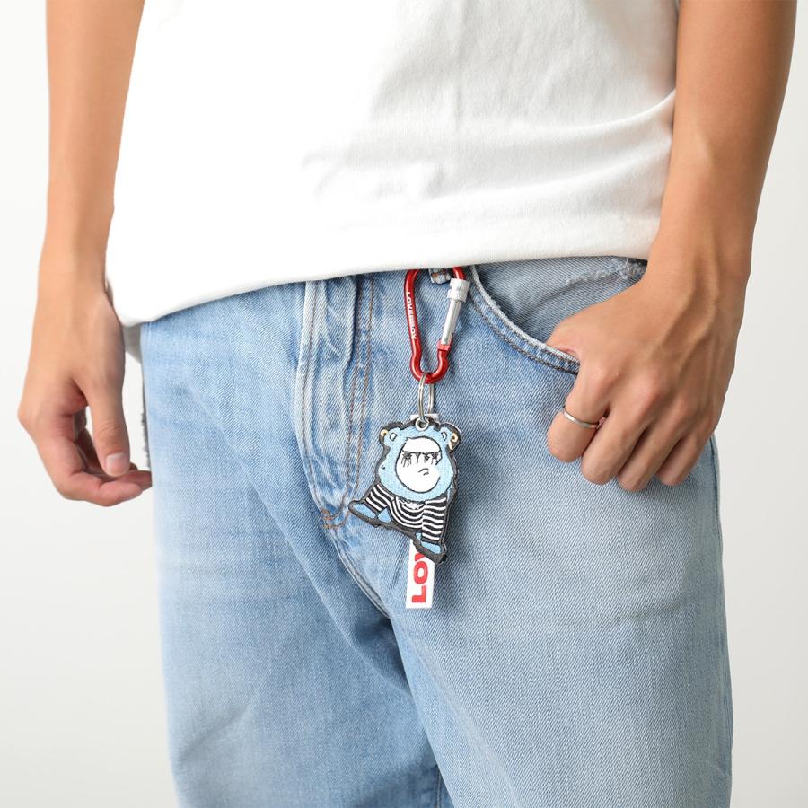CHARLES JEFFREY LOVERBOY（チャールズジェフリーラバーボーイ