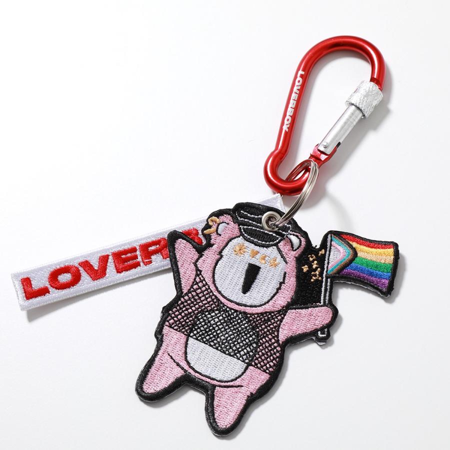 CHARLES JEFFREY LOVERBOY（チャールズジェフリーラバーボーイ