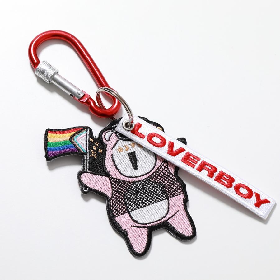 CHARLES JEFFREY LOVERBOY（チャールズジェフリーラバーボーイ
