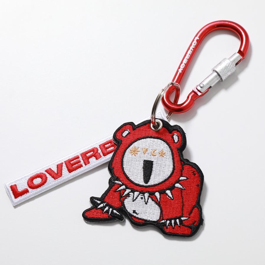 CHARLES JEFFREY LOVERBOY（チャールズジェフリーラバーボーイ