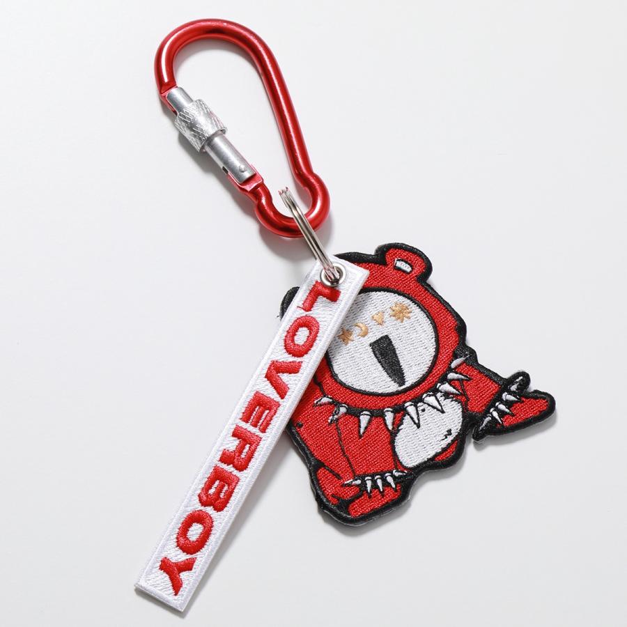 CHARLES JEFFREY LOVERBOY（チャールズジェフリーラバーボーイ