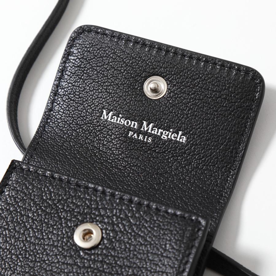 Maison Margiela（メゾンマルジェラ） イヤホンケース SA1VZ0005 P4806