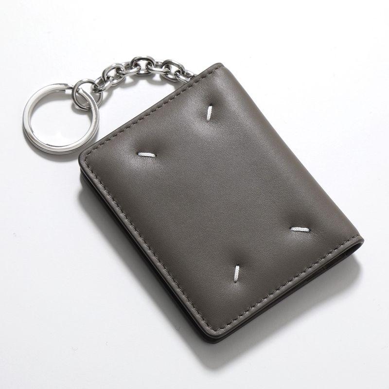 Maison Margiela（メゾンマルジェラ） カードケース S56UI0128 P4985