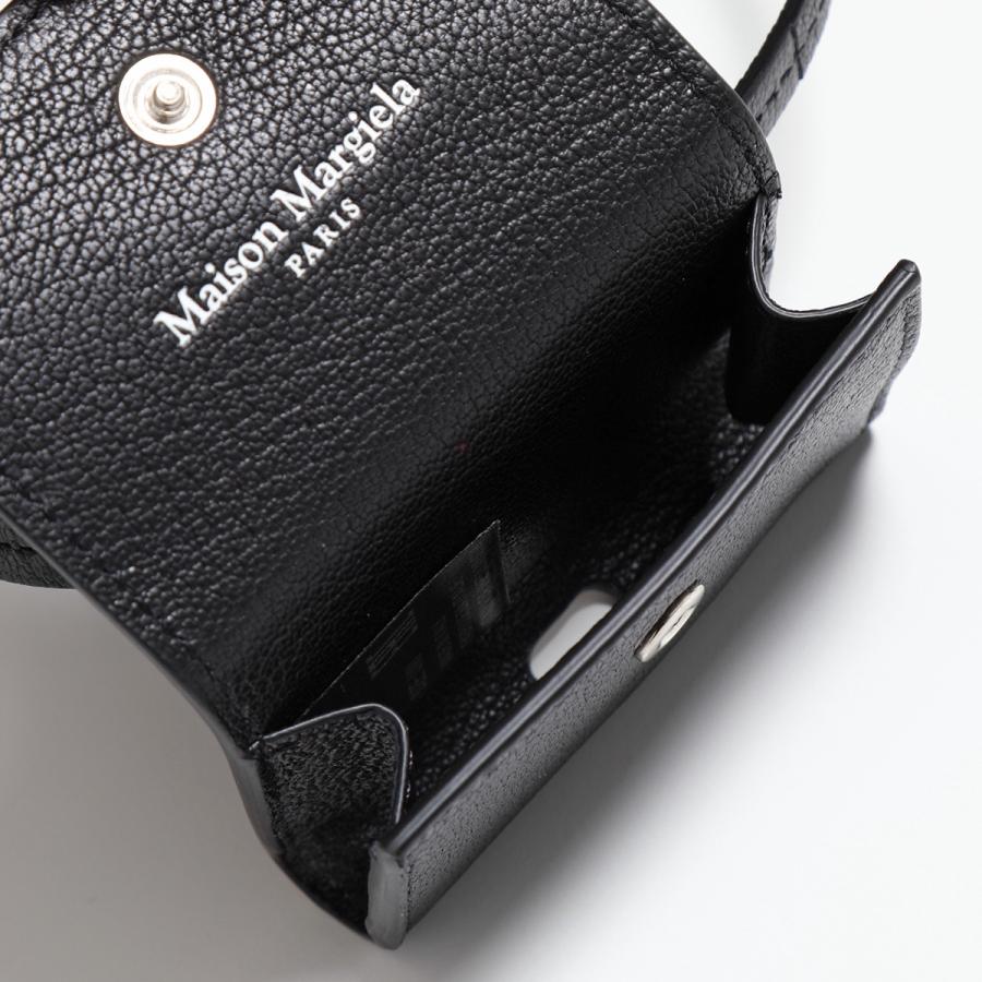 Maison Margiela（メゾンマルジェラ） イヤホンケース SA1VZ0005 P4806
