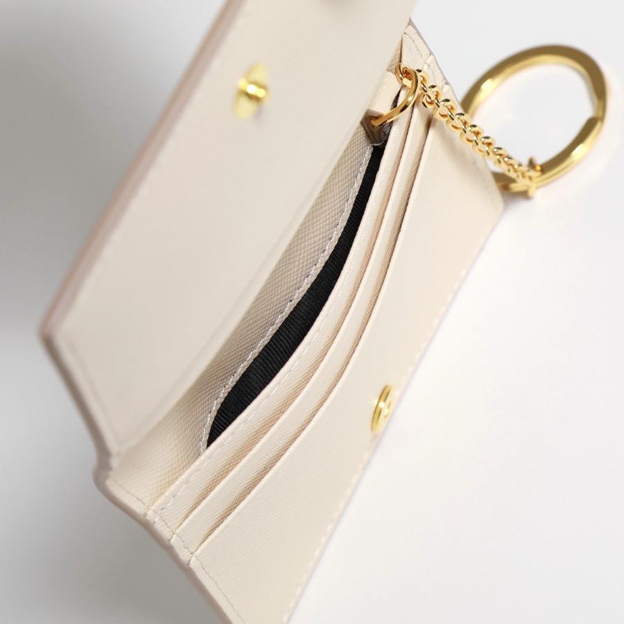 MARNI（マルニ） カードケース PFMO0076U0 LV520 レディース レザー