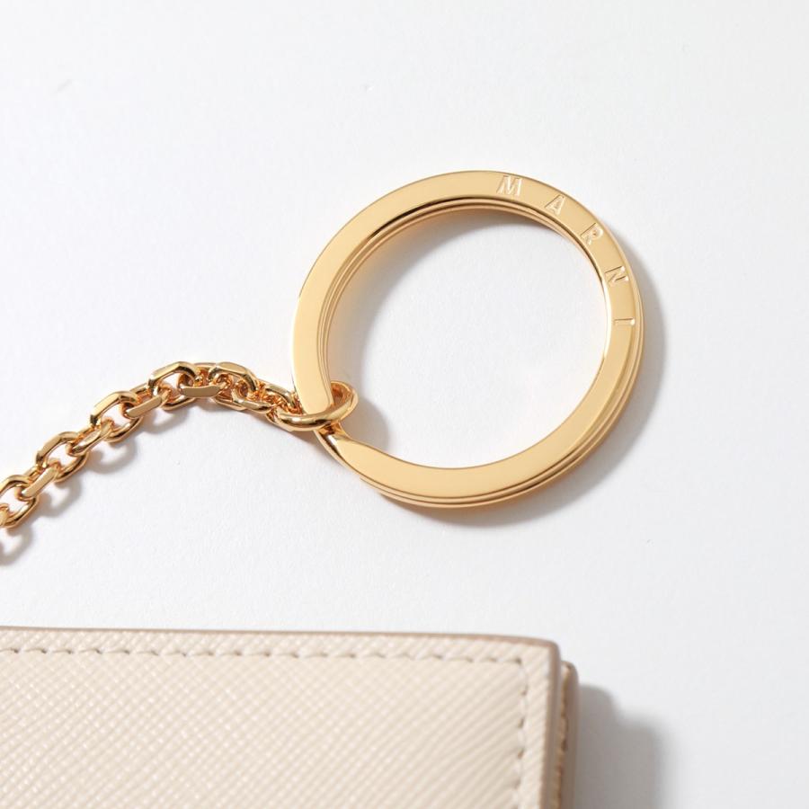 MARNI（マルニ） カードケース PFMO0076U0 LV520 レディース レザー