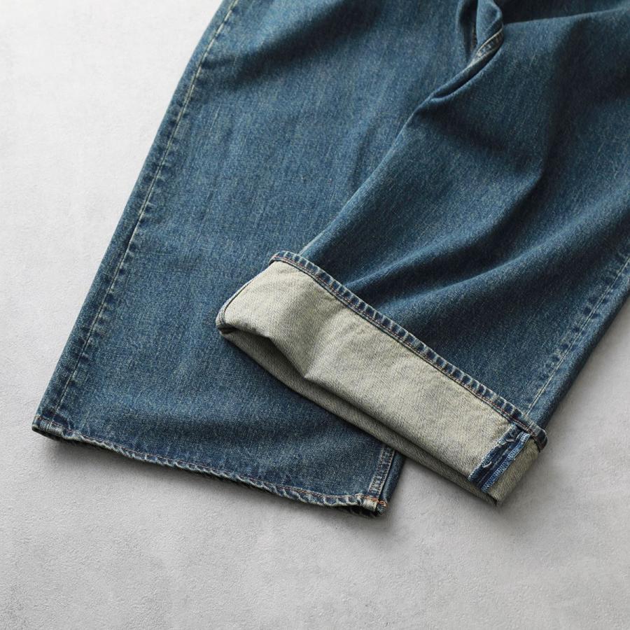 MM6 エムエムシックス メゾンマルジェラ デニム S62LB0143 S30844