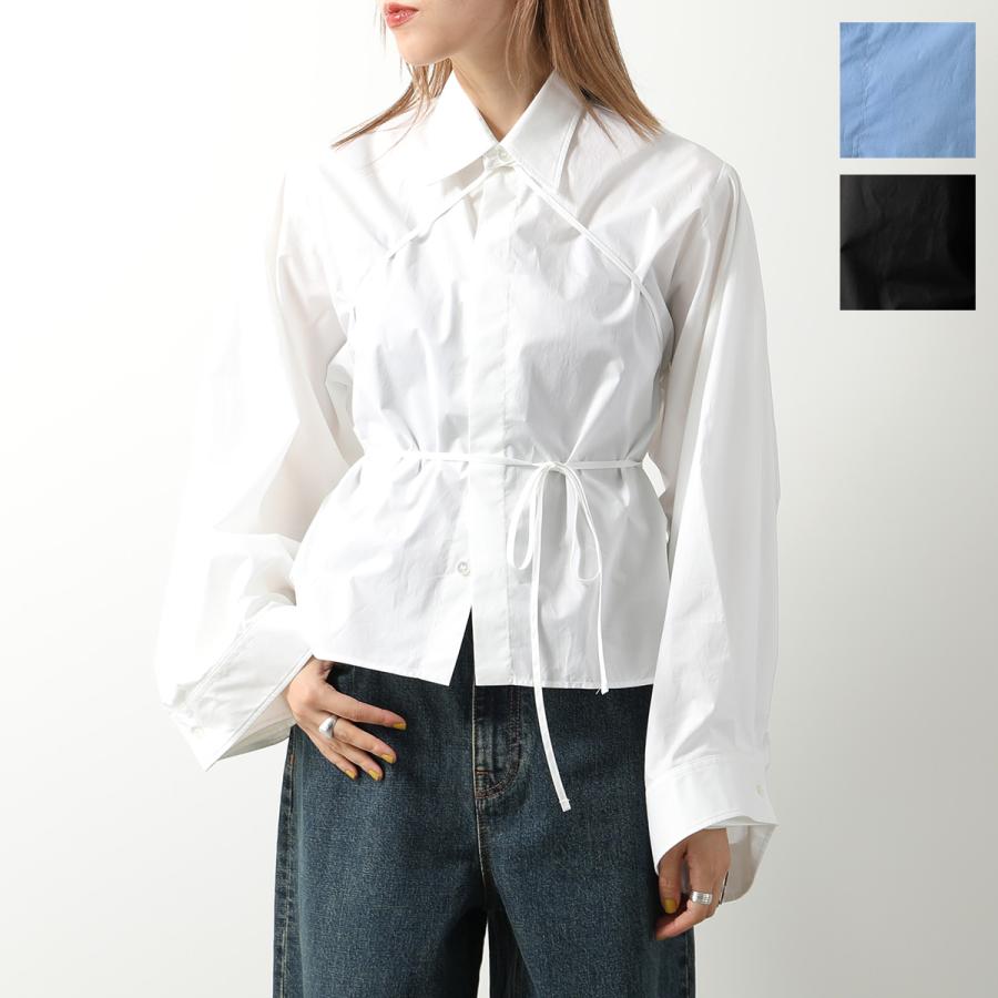 MM6 エムエムシックス メゾンマルジェラ 長袖シャツ S62DT0022 S47294