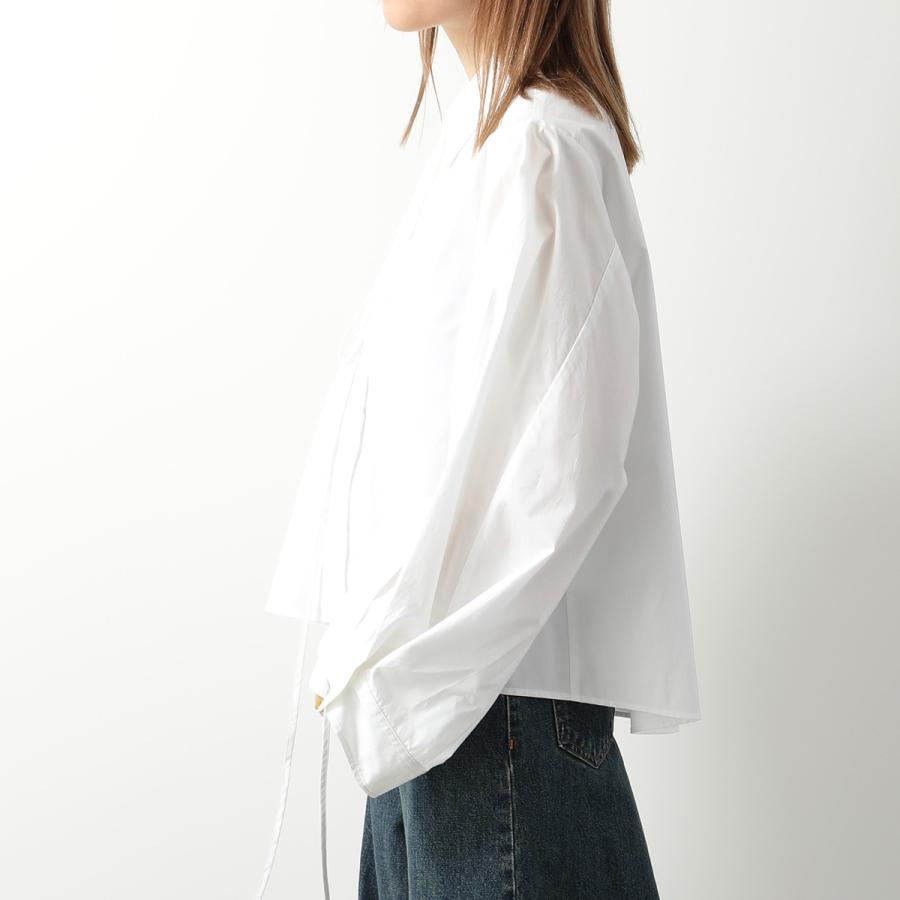 MM6 エムエムシックス メゾンマルジェラ 長袖シャツ S62DT0022 S47294