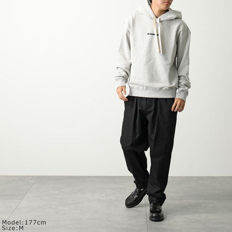JIL SANDER（ジルサンダー） JIL SANDER+ プラス パーカー J47GU0002