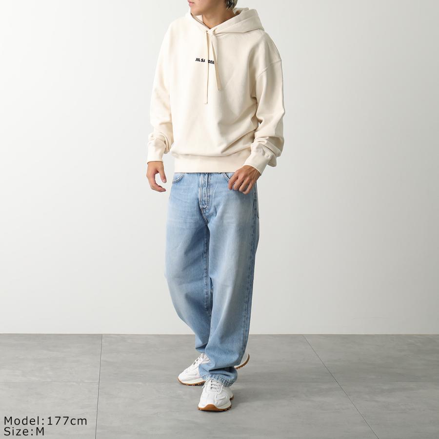 JIL SANDER SANDER+ ジルサンダー プラス パーカー J47GU0002 JIL SANDER SANDER+ ジルサンダー プラス パーカー J47GU0002