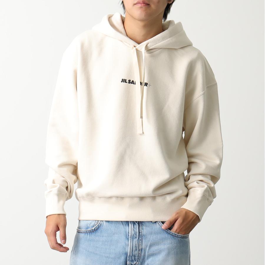 JIL SANDER SANDER+ ジルサンダー プラス パーカー J47GU0002 JIL SANDER SANDER+ ジルサンダー プラス パーカー J47GU0002