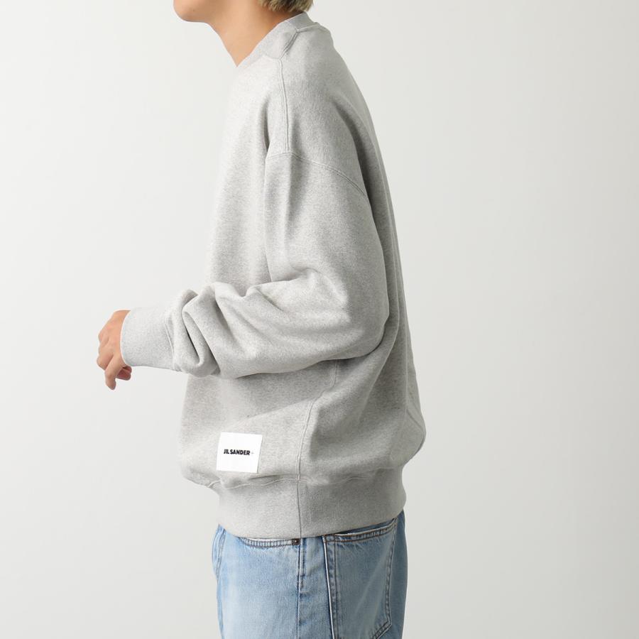 JIL SANDER SANDER+ ジルサンダー プラス トレーナー J47GU0104 JIL SANDER SANDER+ ジルサンダー プラス トレーナー J47GU0104