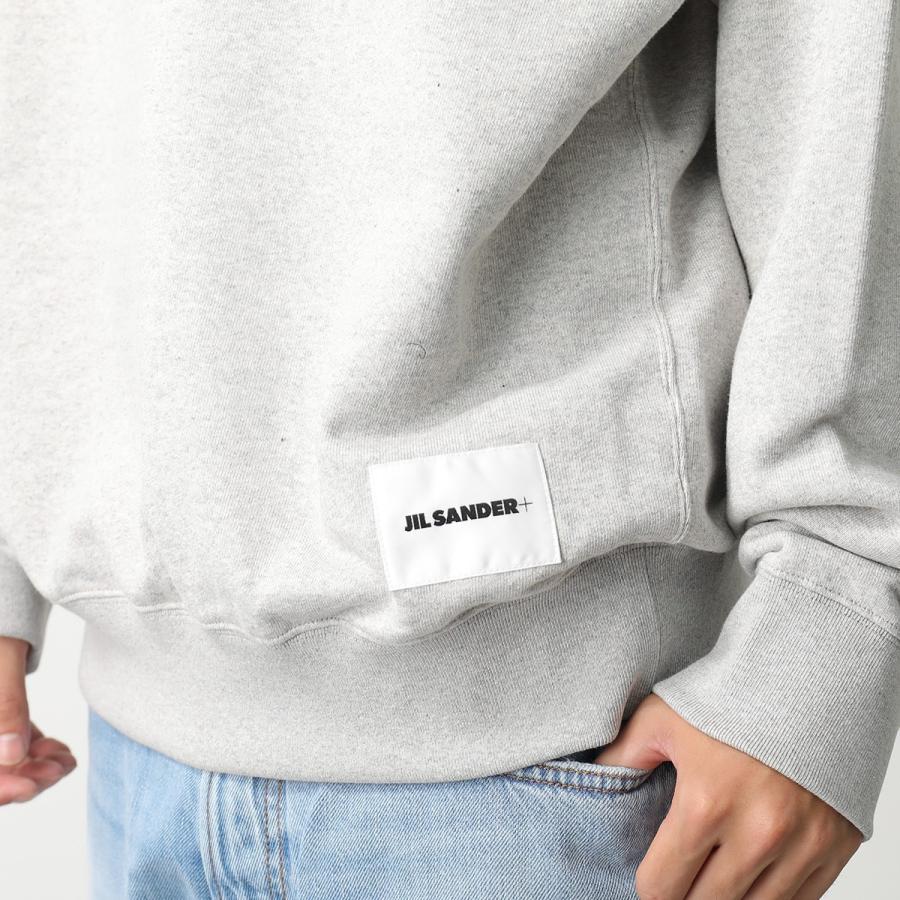 JIL SANDER（ジルサンダー） JIL SANDER+ プラス トレーナー J47GU0104