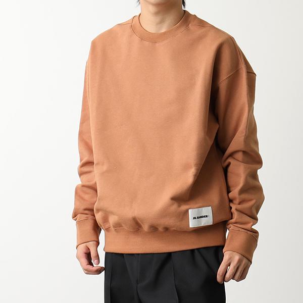 JIL SANDER（ジルサンダー） JIL SANDER+ プラス トレーナー J47GU0104