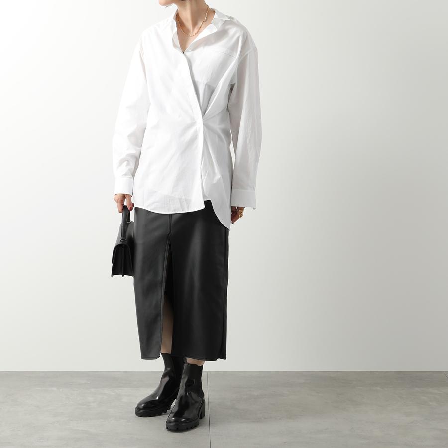 THE ROW ザ・ロウ シャツ ELENI SHIRT 7460 W2567 レディース THE ROW ザ・ロウ シャツ ELENI SHIRT 7460 W2567 レディース
