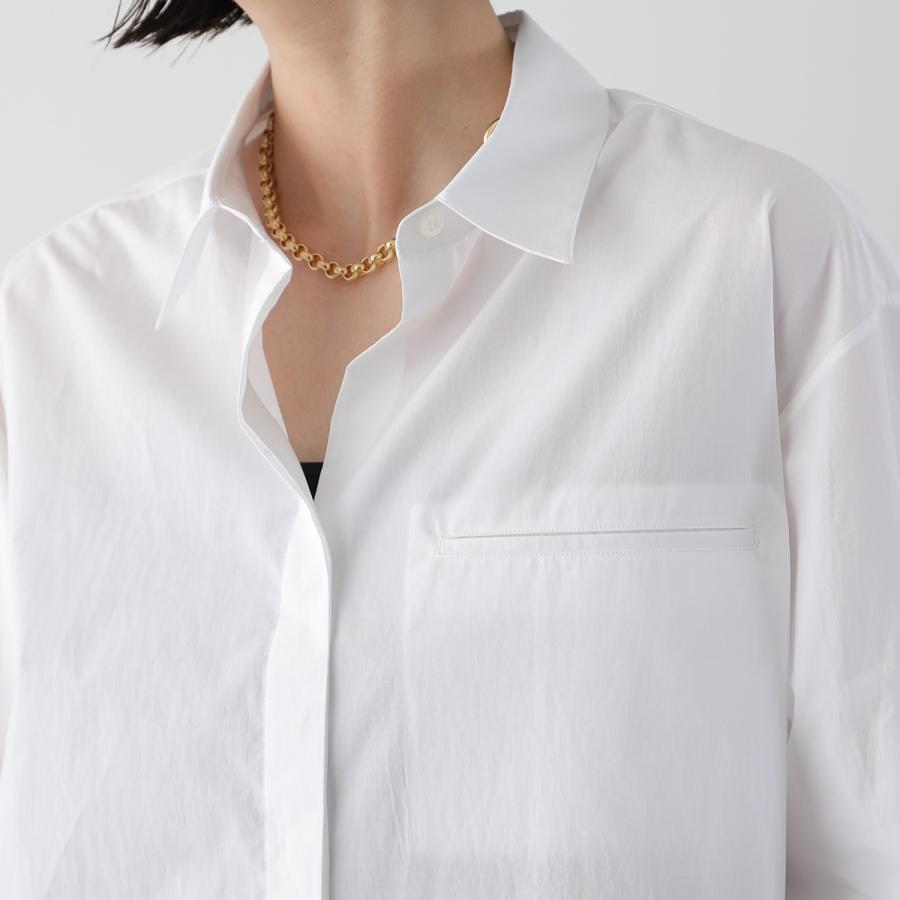 THE ROW（ザ ロウ） シャツ ELENI SHIRT 7460 W2567 レディース