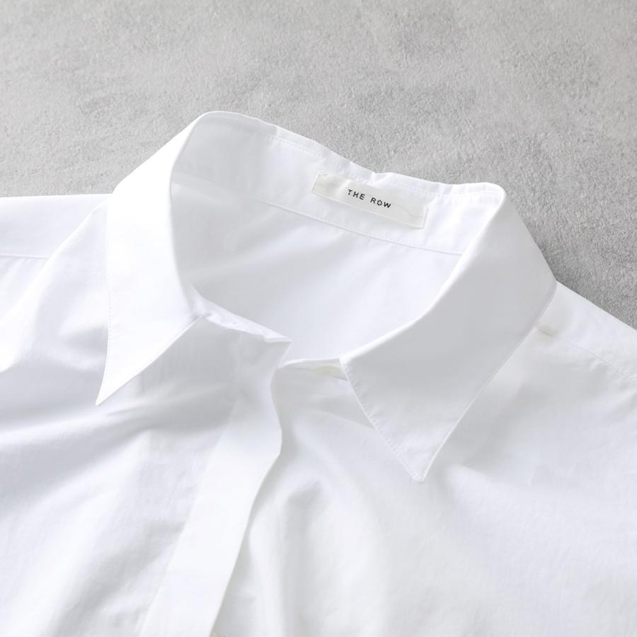 THE ROW（ザ ロウ） シャツ ELENI SHIRT 7460 W2567 レディース