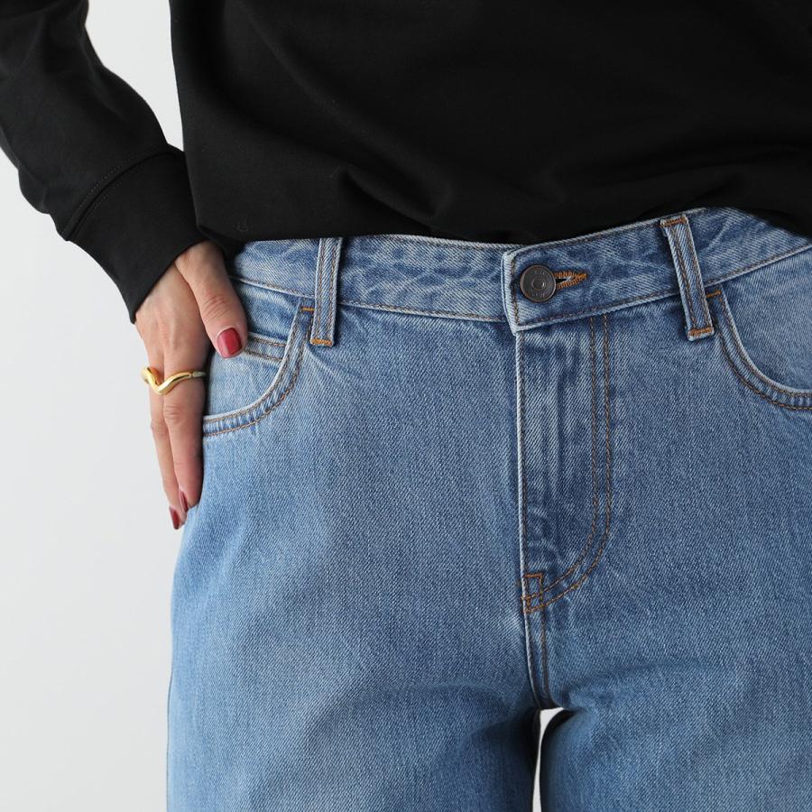 THE ROW（ザ ロウ） ジーンズ EGLITTA JEAN 6525 W1984 レディース