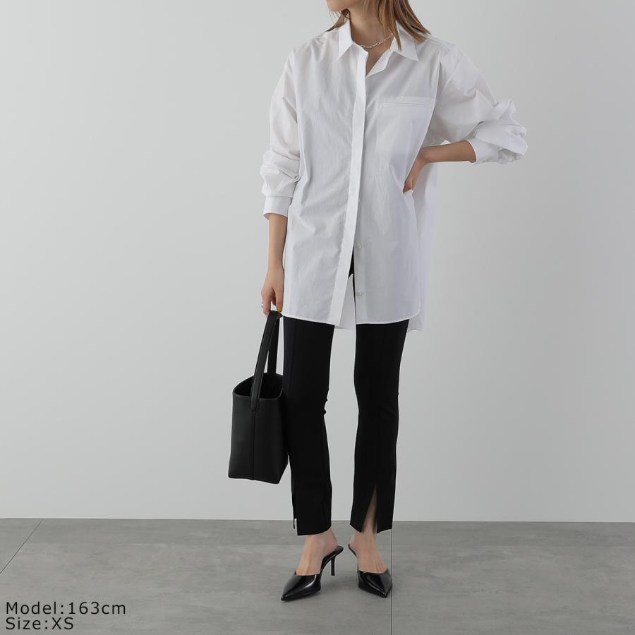 THE ROW ザ・ロウ レギンスパンツ THILDE PANT 3448 K106 THE ROW ザ・ロウ レギンスパンツ THILDE PANT 3448 K106
