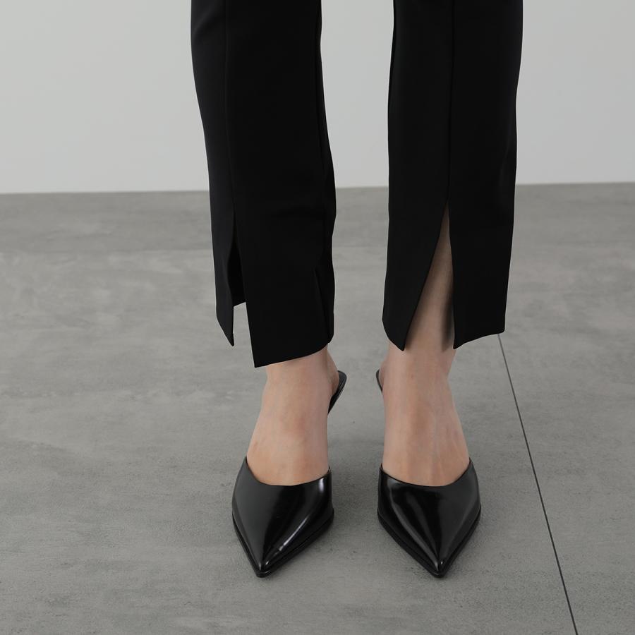 THE ROW ザ・ロウ レギンスパンツ THILDE PANT 3448 K106 THE ROW ザ・ロウ レギンスパンツ THILDE PANT 3448 K106
