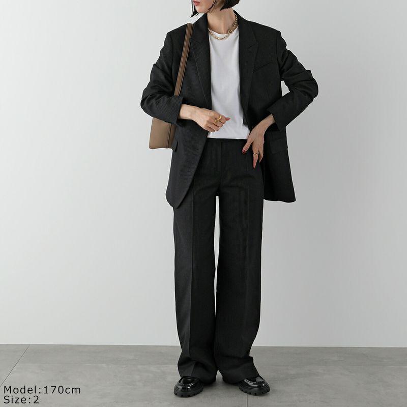 THE ROW（ザ ロウ） パンツ BANEW PANT 7368 W2639 レディース